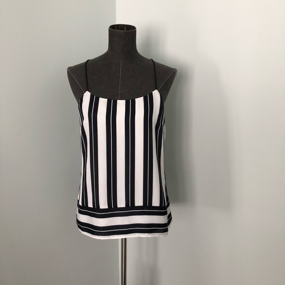 Banana Republic top